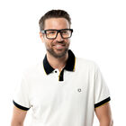 CYRUS OPTICAL 58, Matte Black-Demo  W/ Spy+ Lens Print, hi-res image number null